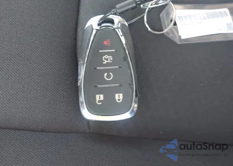 2024 Chevrolet Malibu Fwd 1Lt from USA, damaged, VIN 1G1ZD5ST0RF129164